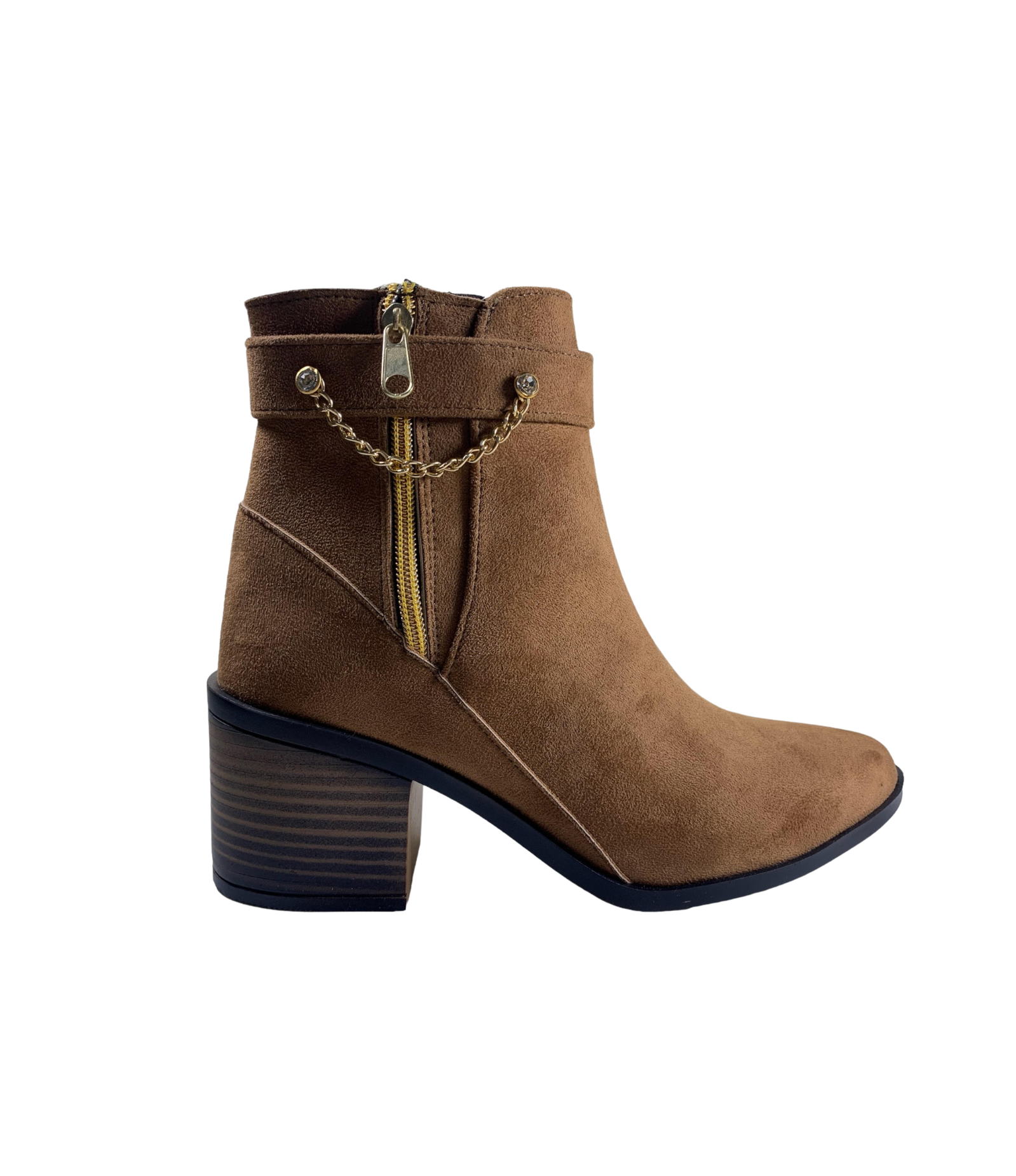 Botin Araiza Mulle