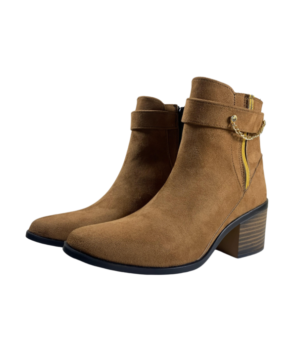 Botin Araiza MELLE/DURAZNO - Image 3