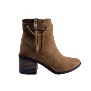 Botin Araiza Mulle