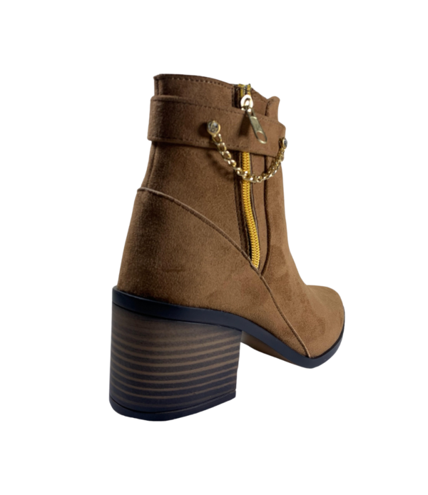 Botin Araiza MELLE/DURAZNO - Image 2